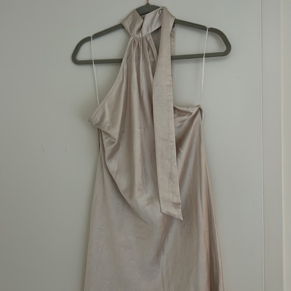 PRINCESS POLLY Judy Mini Dress - Picture 4 of 5